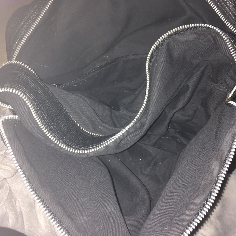 Leather Bag - Picture 4 of 6